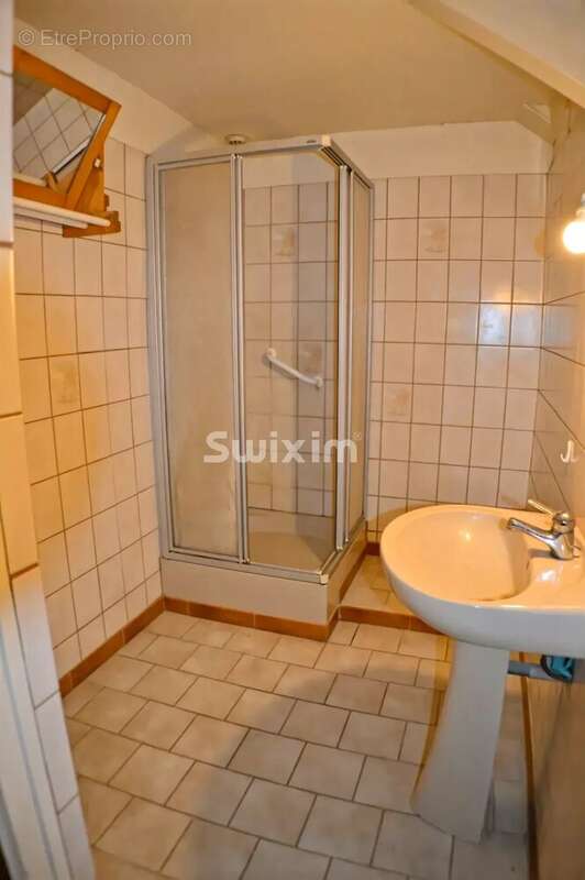 Maison à LA MOUILLE