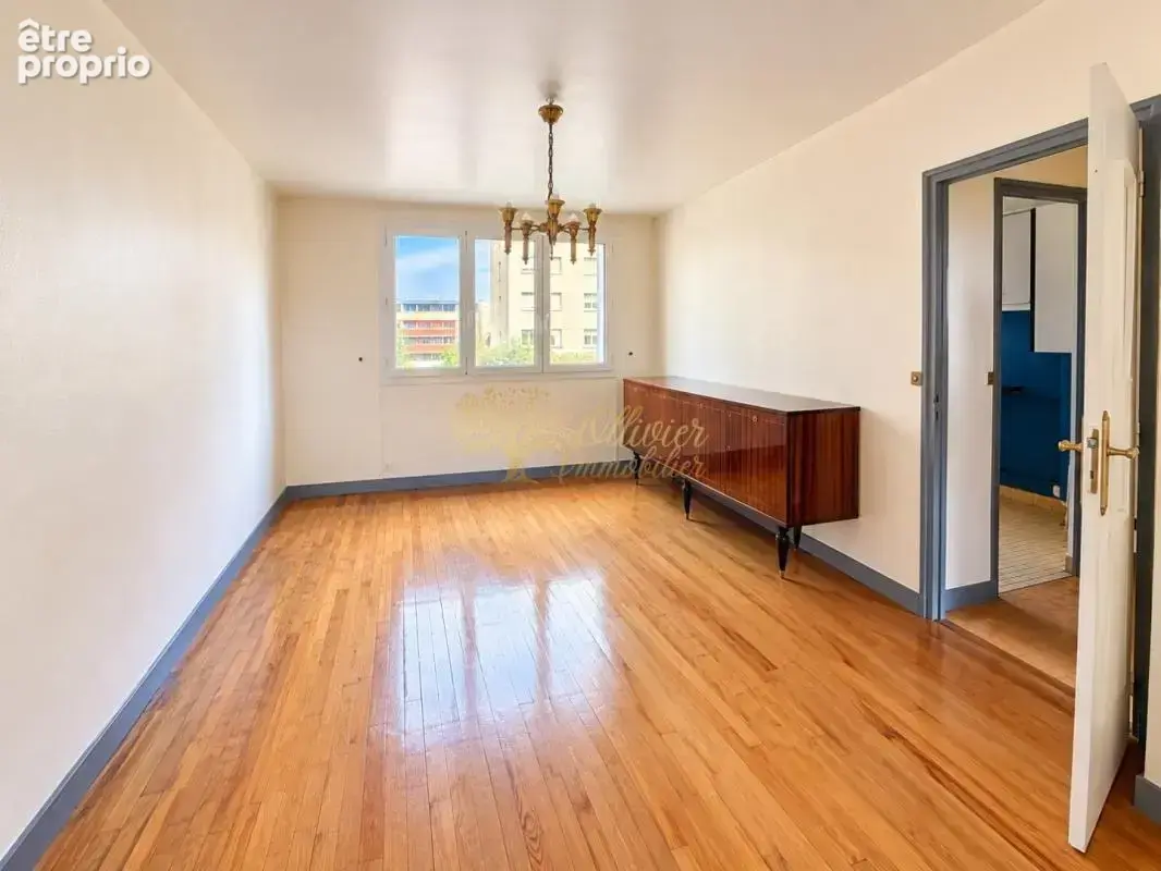 Appartement 4 pièces – Cave et parking - Champigny-sur-Marne - photo 3