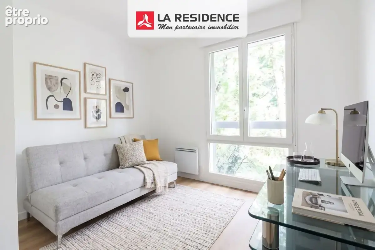 Appartement 3 pièces 72 m² à vendre à Sevres (92310) - photo 5