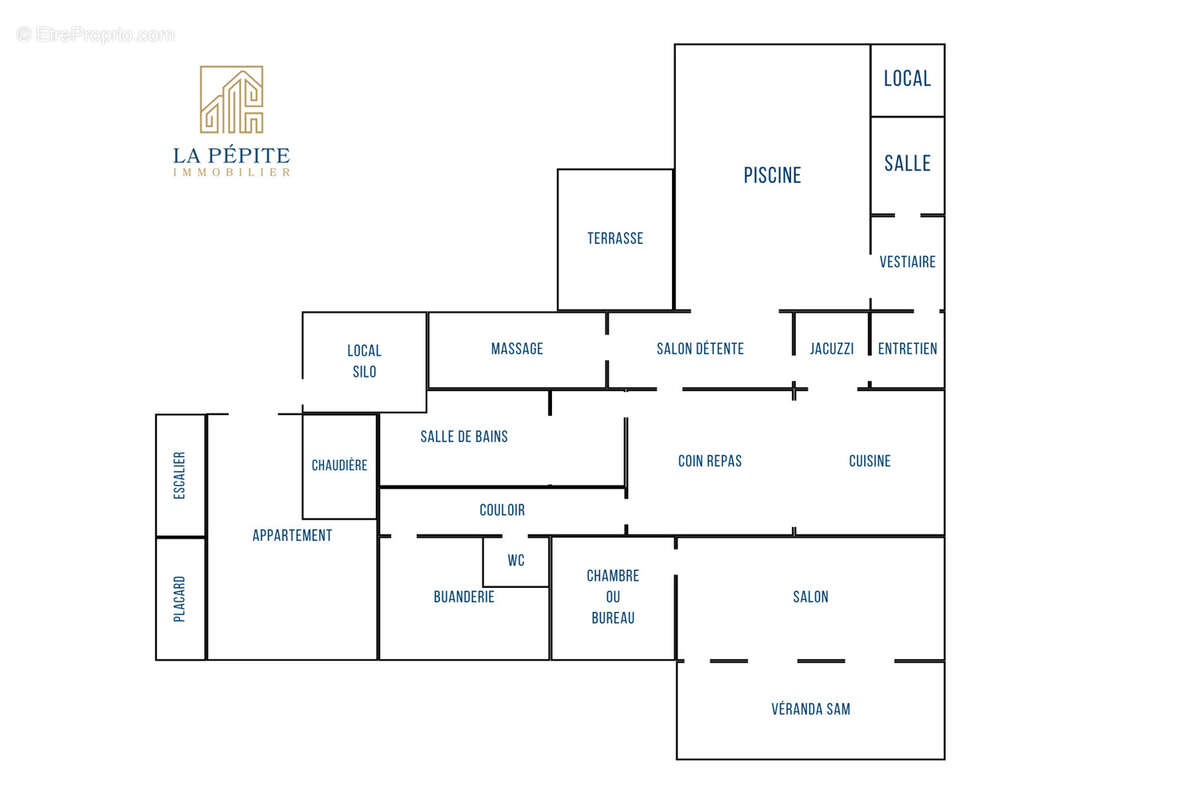 Maison à MECQUIGNIES
