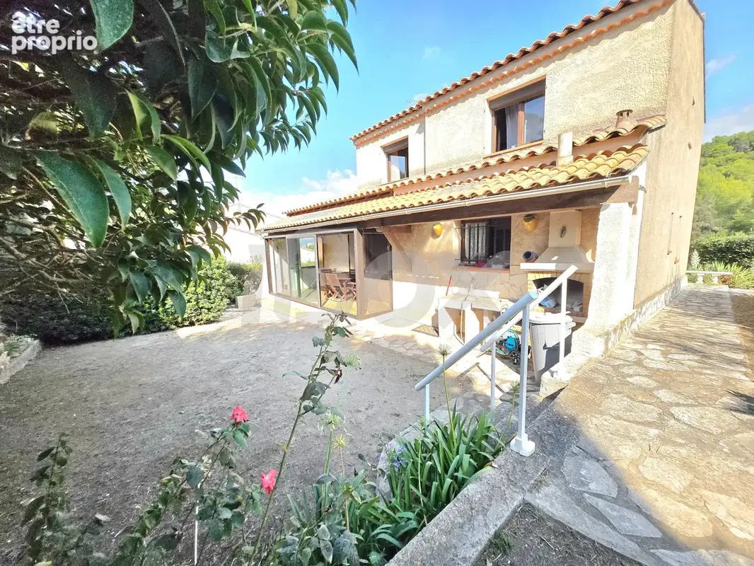 Maison à LA SEYNE-SUR-MER