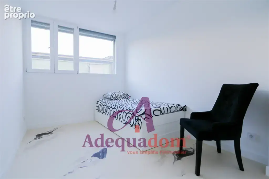 3 chambres - ascenseur - photo 3