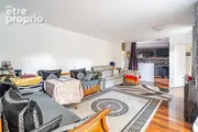 Appartement à STAINS