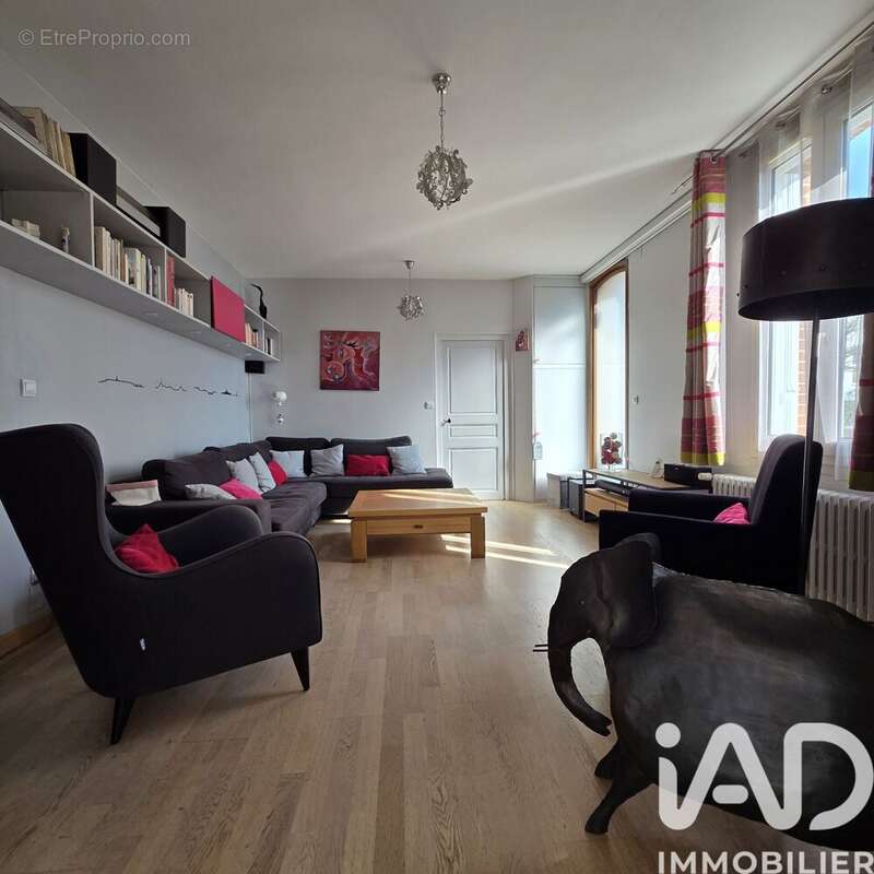 Photo 6 - Maison à TOURS