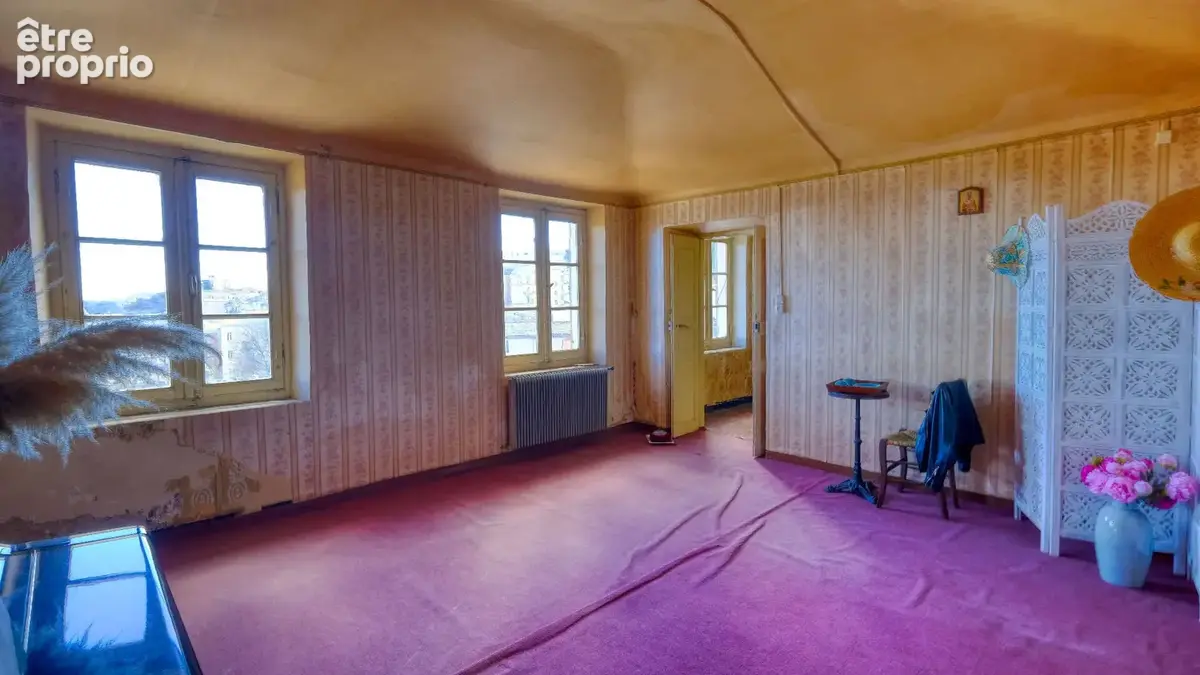 Appartement 118m² à bastia - photo 8