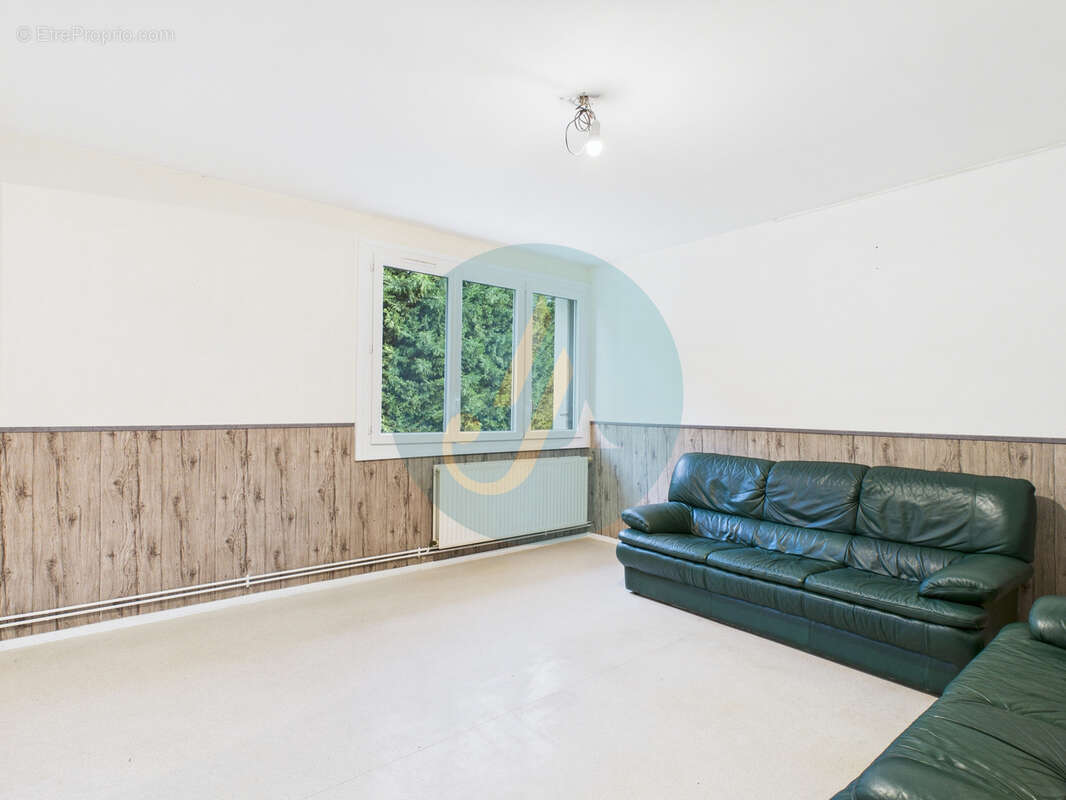 Appartement à NEVERS