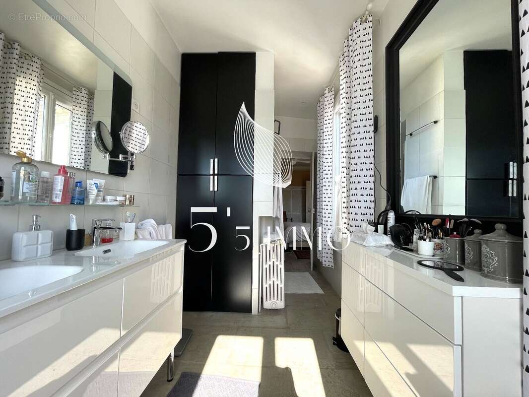 Maison à MARSILLARGUES