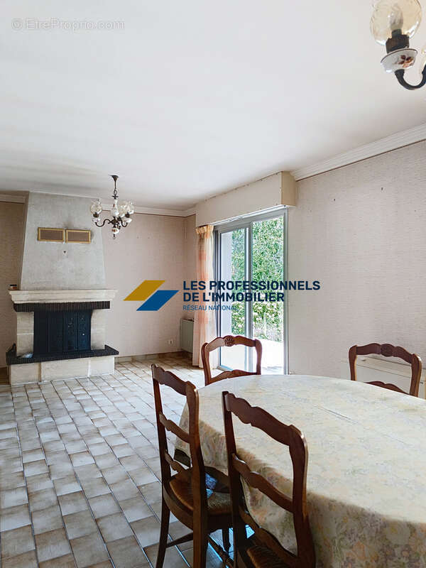 Maison à FEREL