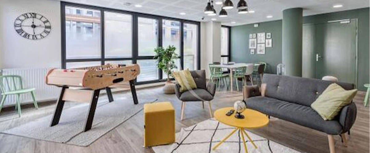 Appartement à SURESNES