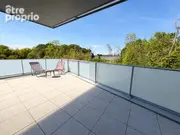 Appartement à VOISINS-LE-BRETONNEUX