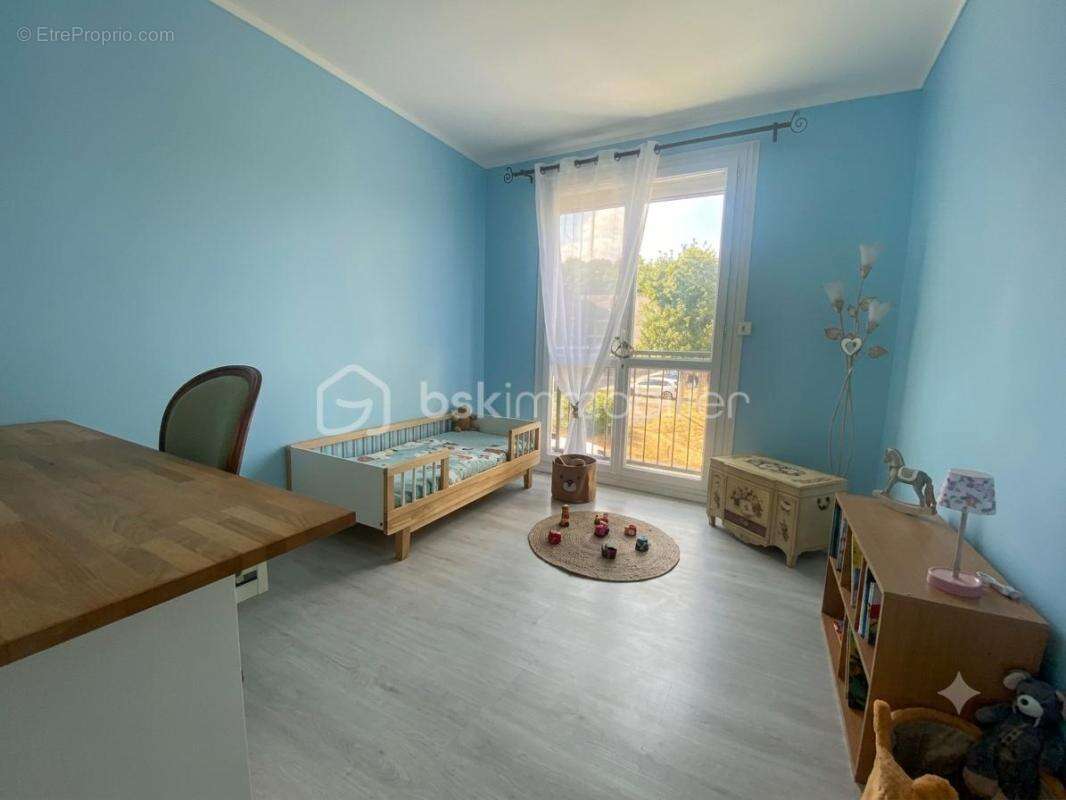 Grand appartement avec 2 chambres - 71 m² – parking, cave – à 8 min de Rouen - photo 2