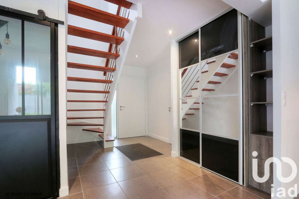 Photo 7 - Maison à MELESSE