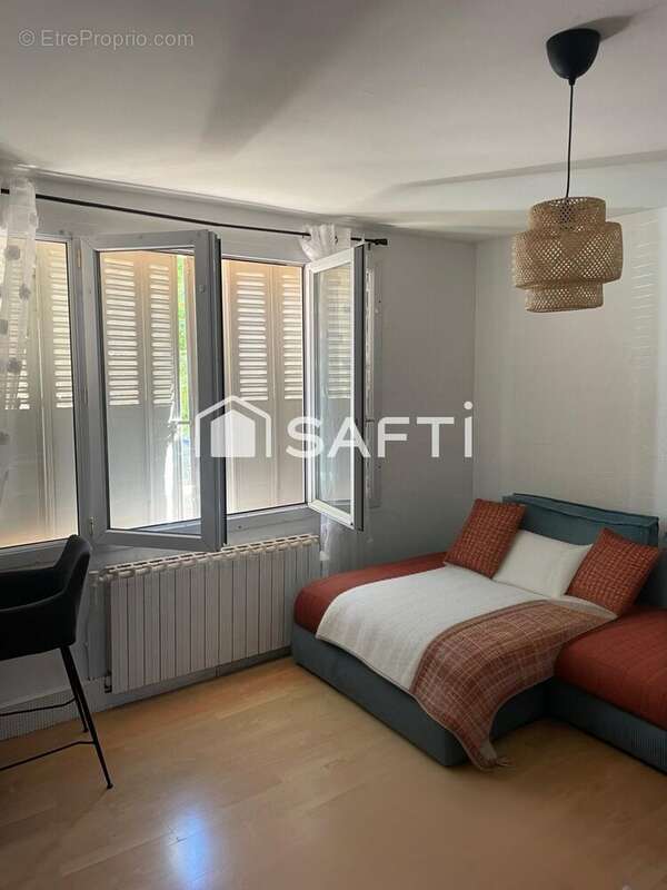 Photo 2 - Appartement à AIX-EN-PROVENCE