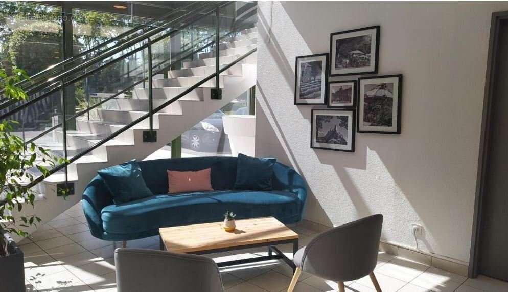 INVESTISSEMENT LOCATIF  VALENCE - Résidence Cerise Valence - 5,55%  de rentabilité. - photo 11