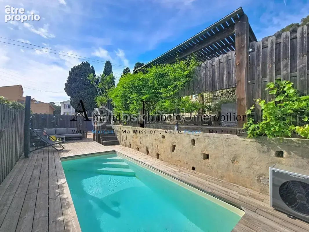 Villa familiale coup de coeur aux accents de vacances !! - photo 2