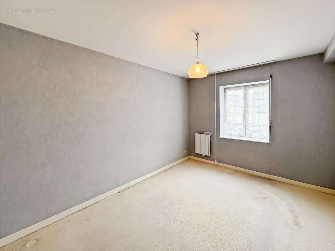 Appartement à ROMORANTIN-LANTHENAY