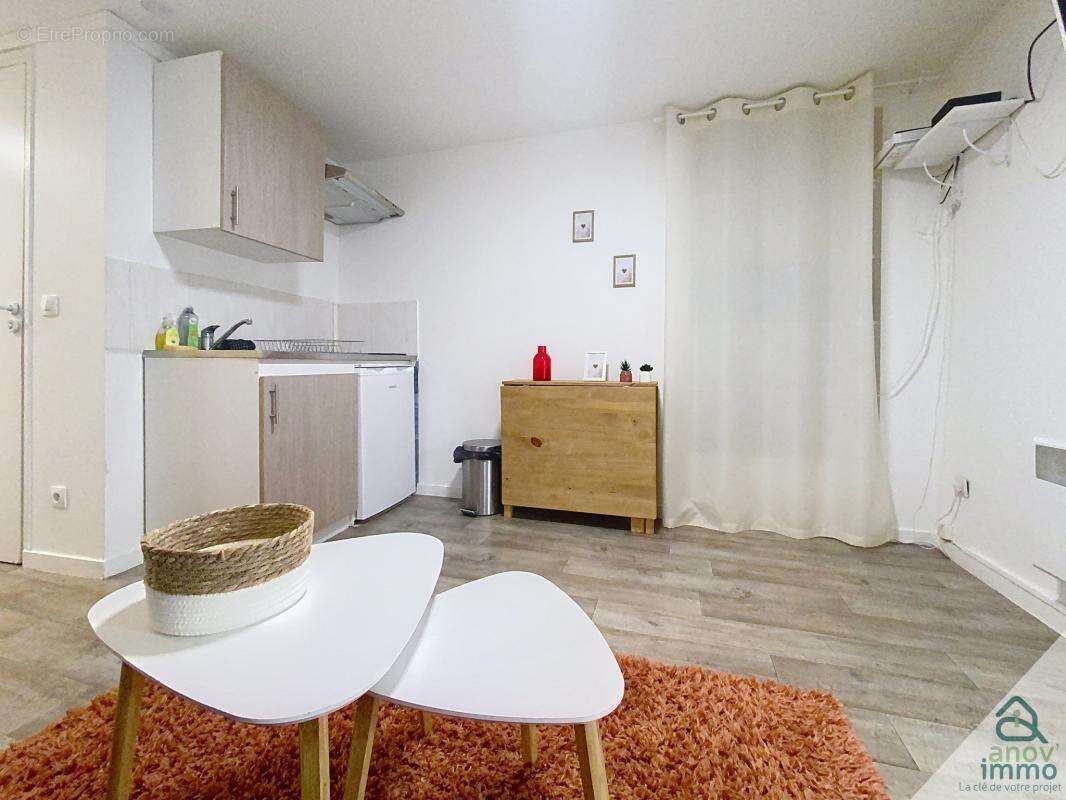 Appartement à LA ROCHELLE