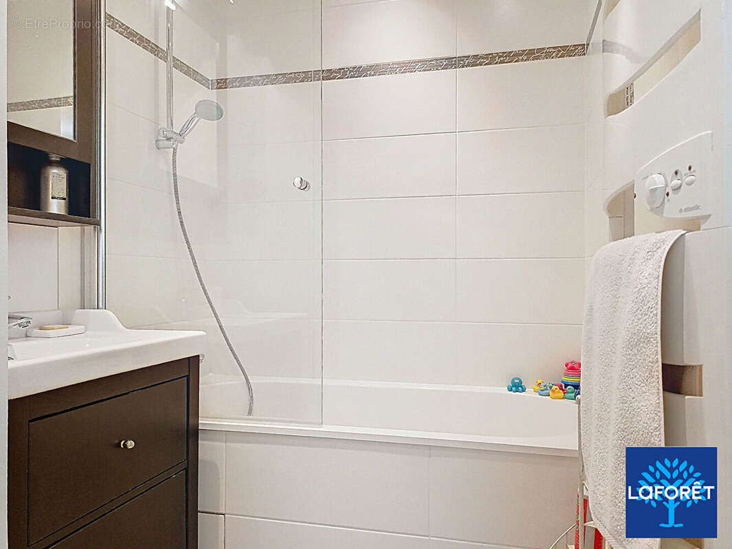 Maison à NEUILLY-PLAISANCE