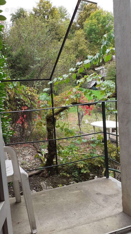 Maison à SAINT-JEAN-EN-ROYANS