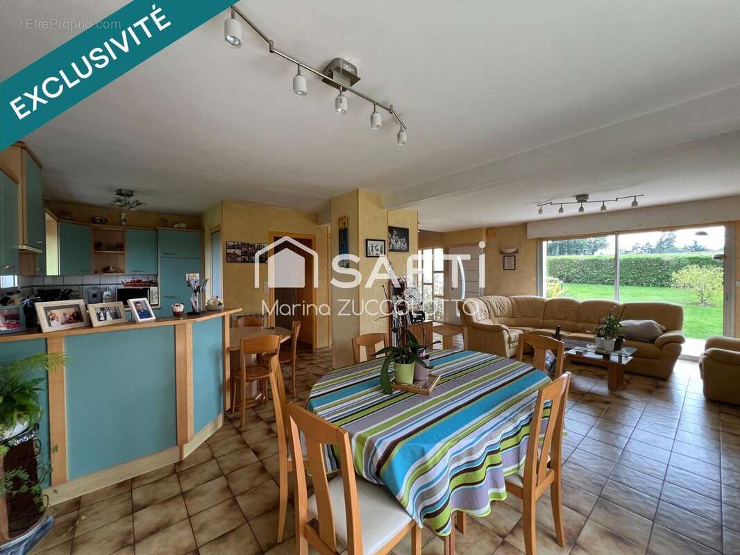 Photo 8 - Maison à MAURON