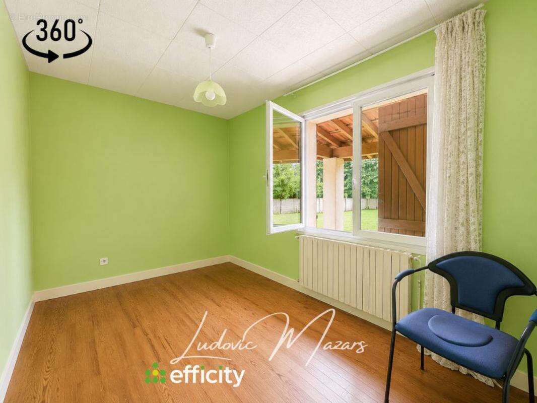 Maison 122 m² à Barry-D'islemade  - photo 11