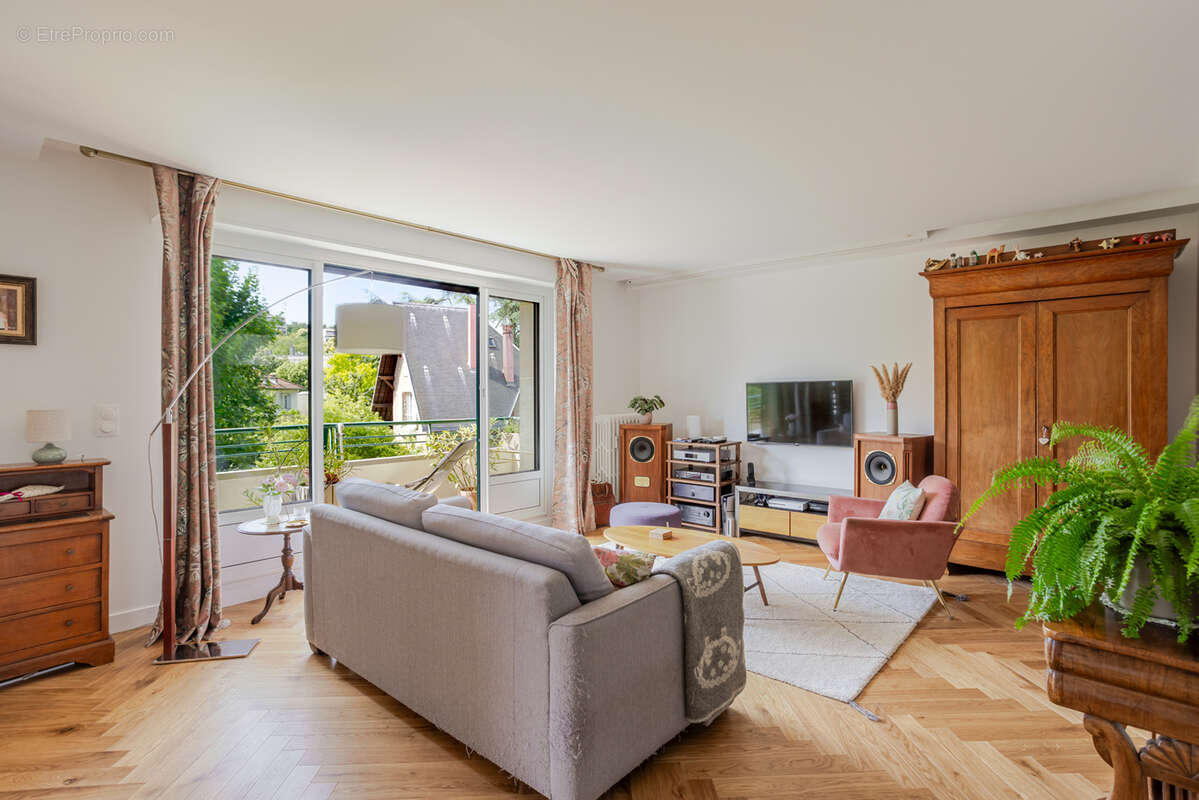 Appartement à MEUDON