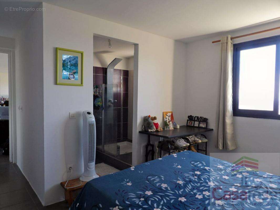 Maison à SAINTE-MARIE