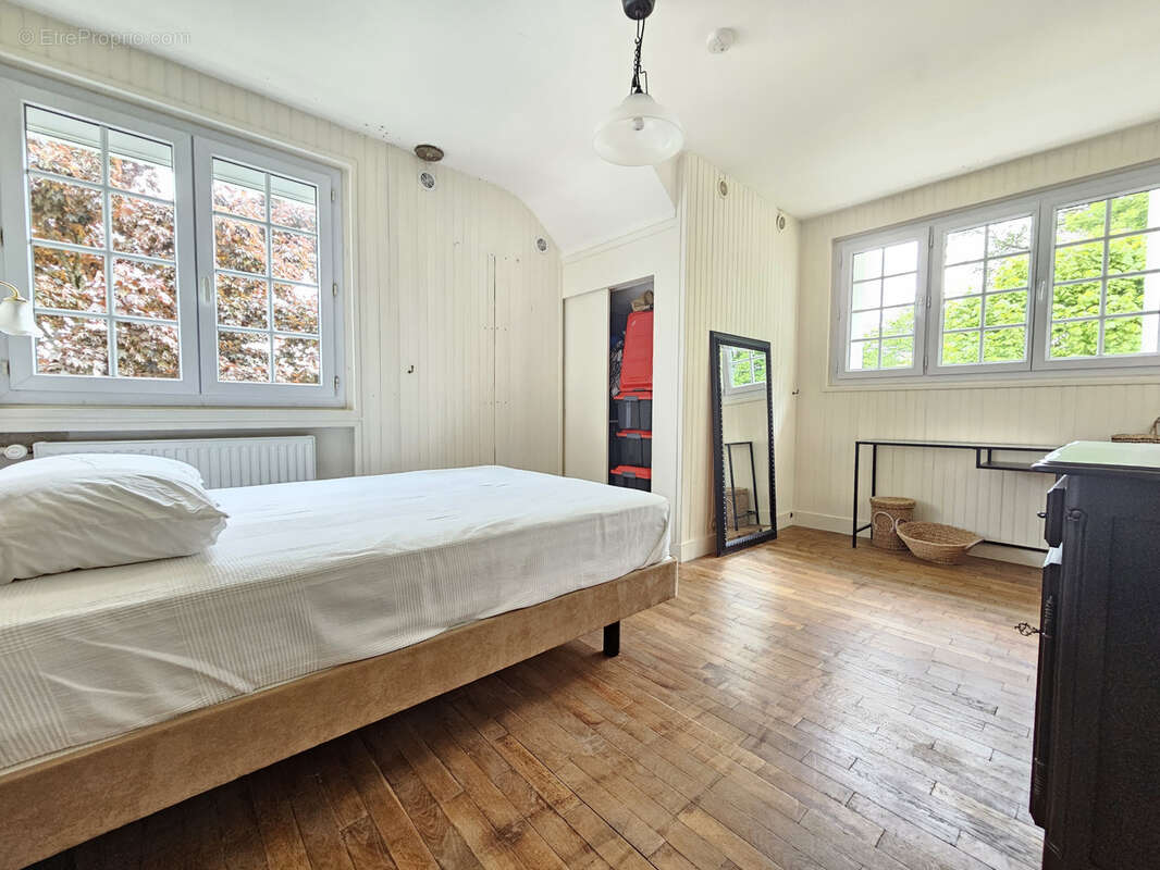 Maison à VILLEMOISSON-SUR-ORGE