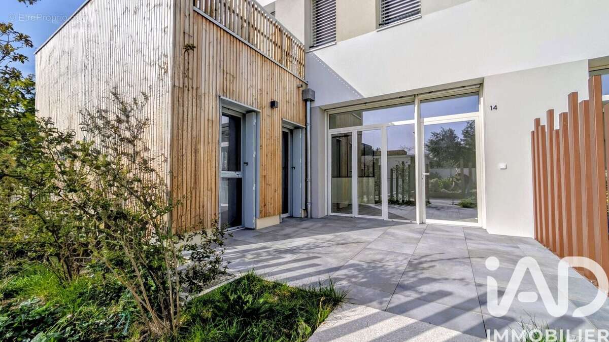 Photo 2 - Appartement à ROCHEFORT