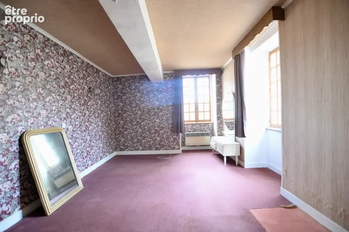 Maison de ville au cœur de l’Isle-sur-Serein - photo 10