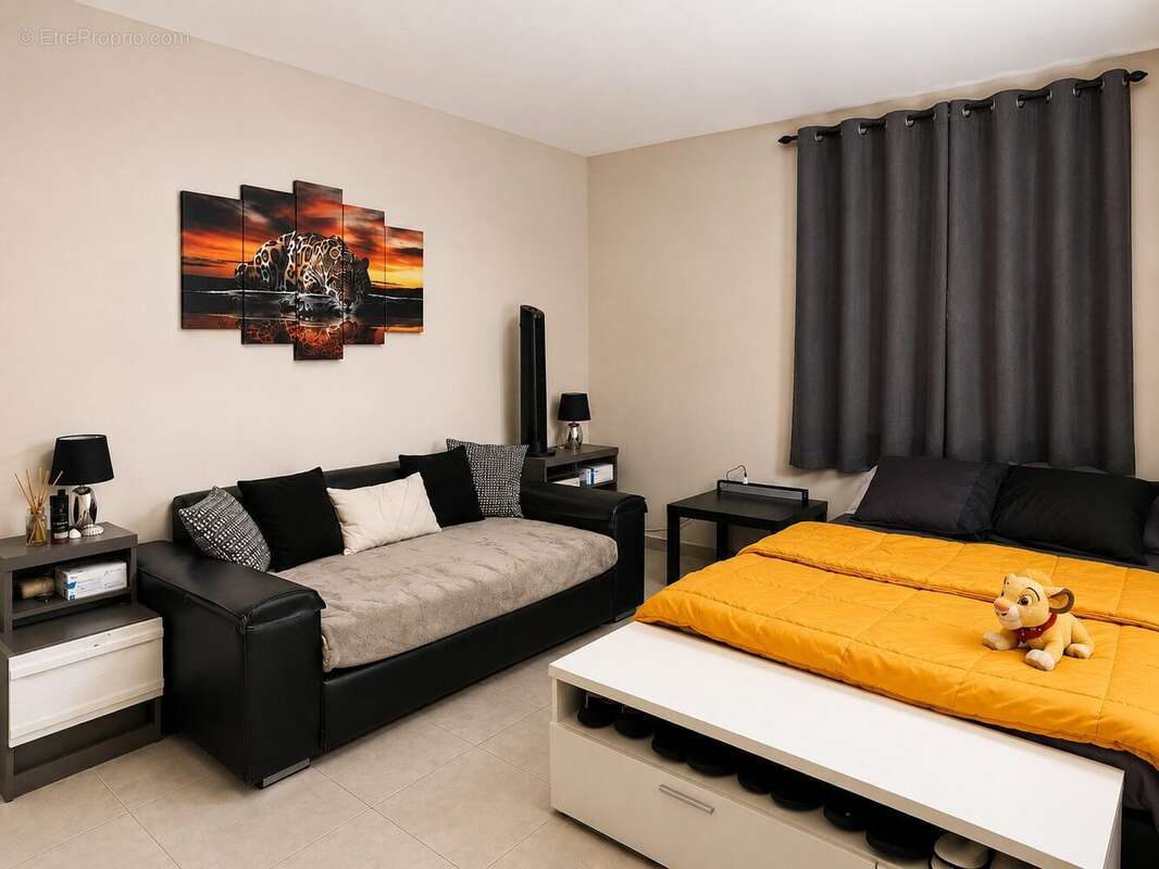 Appartement à BEZIERS
