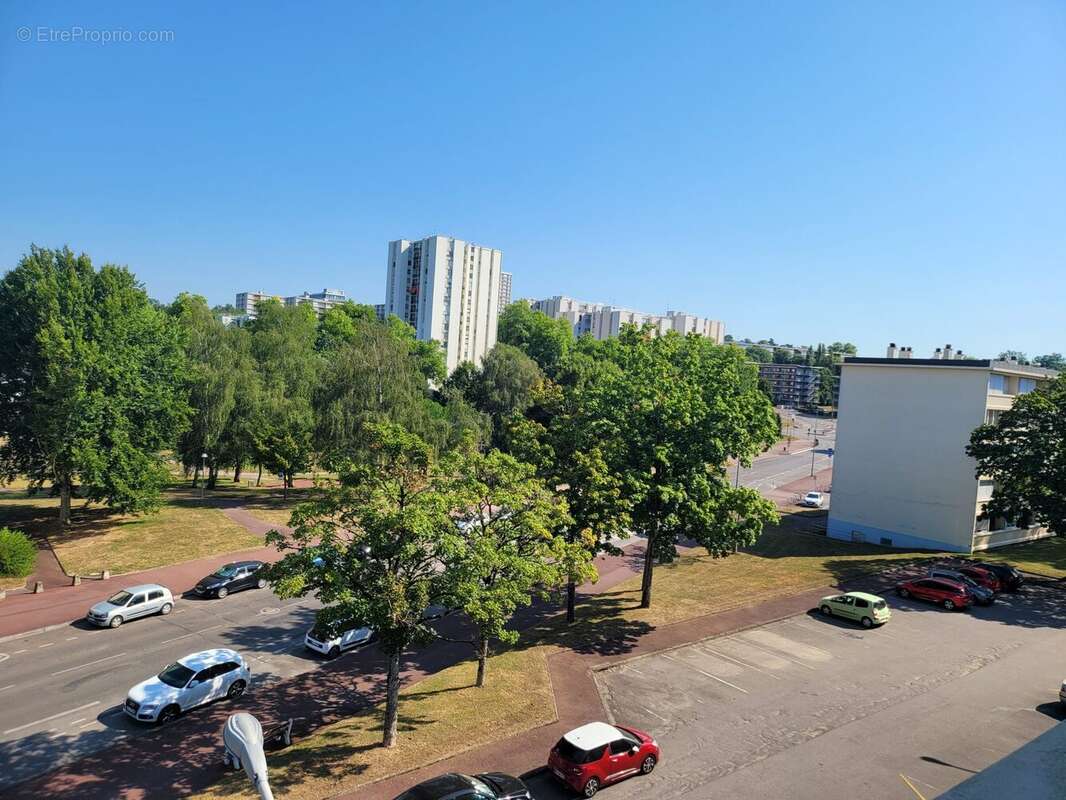 Appartement à LIMOGES