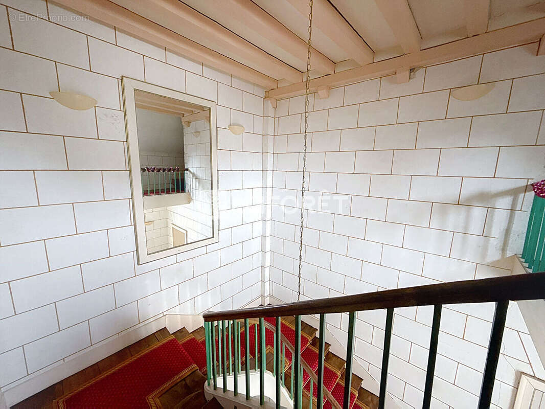 Appartement à BLOIS
