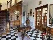 Maison à BOURBONNE-LES-BAINS