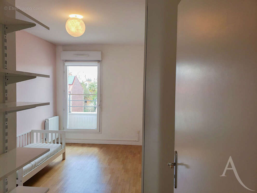 Appartement à MONTREUIL