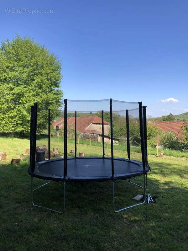 Maison à GRAFFIGNY-CHEMIN