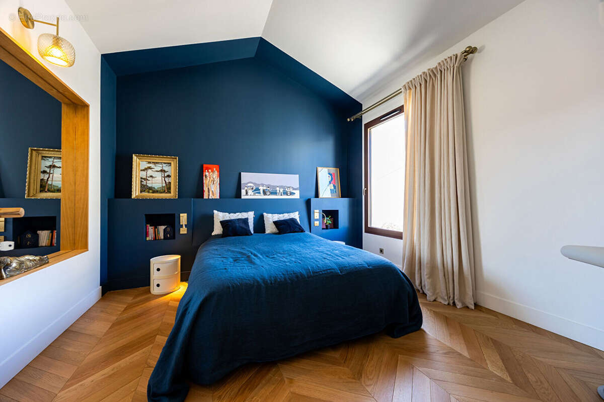 Maison à BORDEAUX