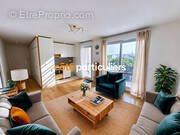 Appartement à EVREUX