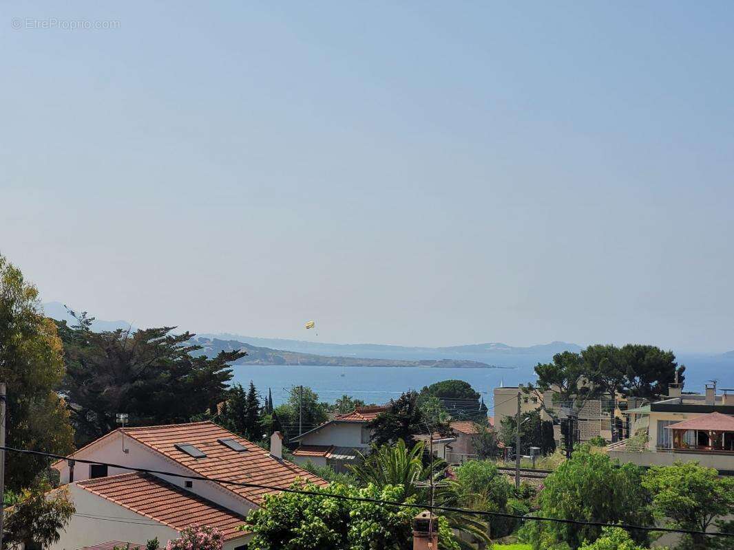 Appartement à BANDOL