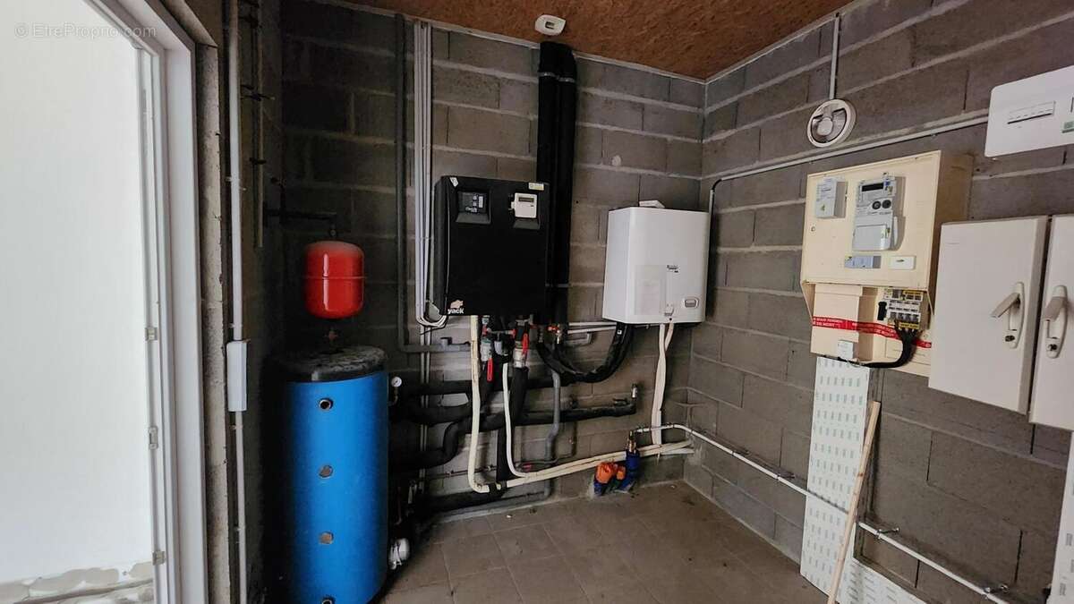 Photo 4 - Maison à SOUDAN