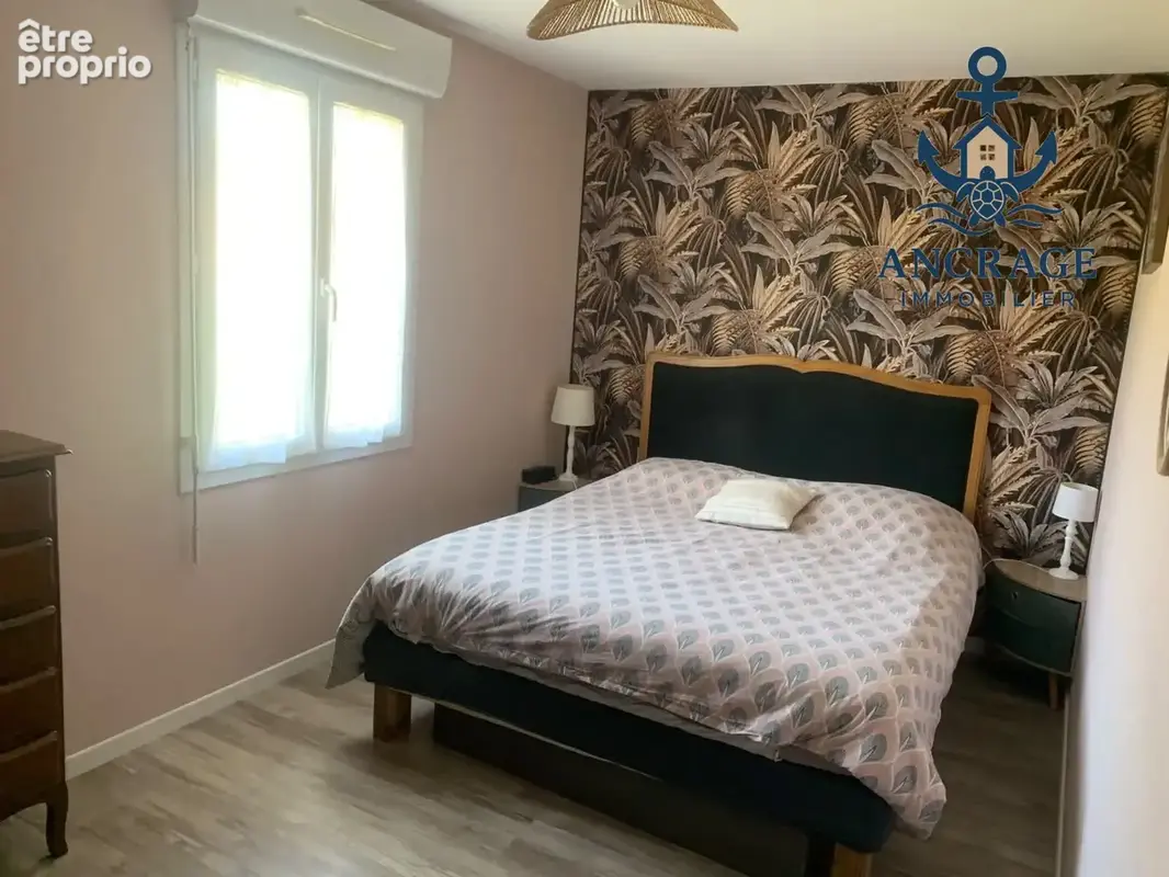 Maison 7 pièces 148 m² à vendre à Berville-Sur-Mer (27210) - photo 6