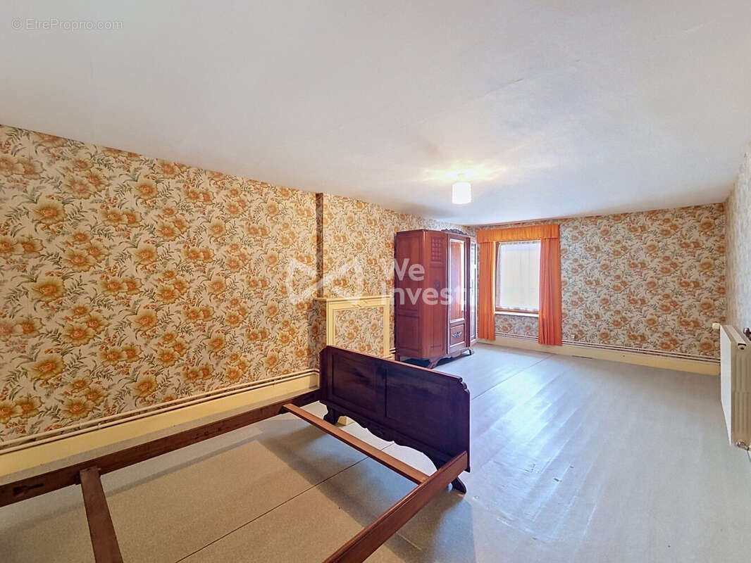 Maison 118 m² à Vaux-En-Dieulet  - photo 7