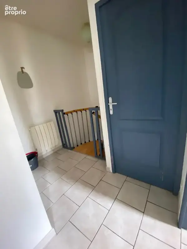 FUMEL, dans un quartier paisible, maison de ville,  bien idéal investisseur, maison louée - photo 6