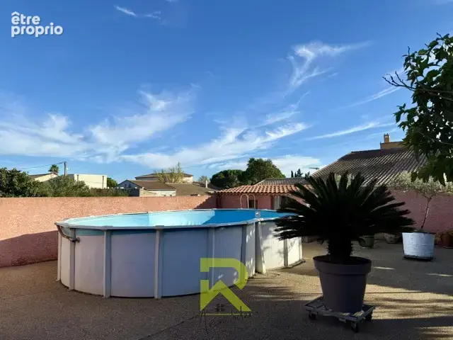 Impossible de la rater : c’est la maison rose. Vos invités ne se perdront plus jamais en route ! - photo 16