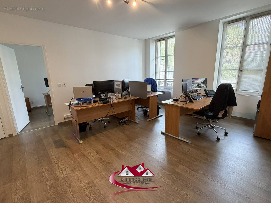 Appartement à HOUDAN