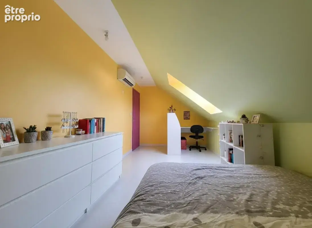 Maison Combrée 130 m2 - photo 8