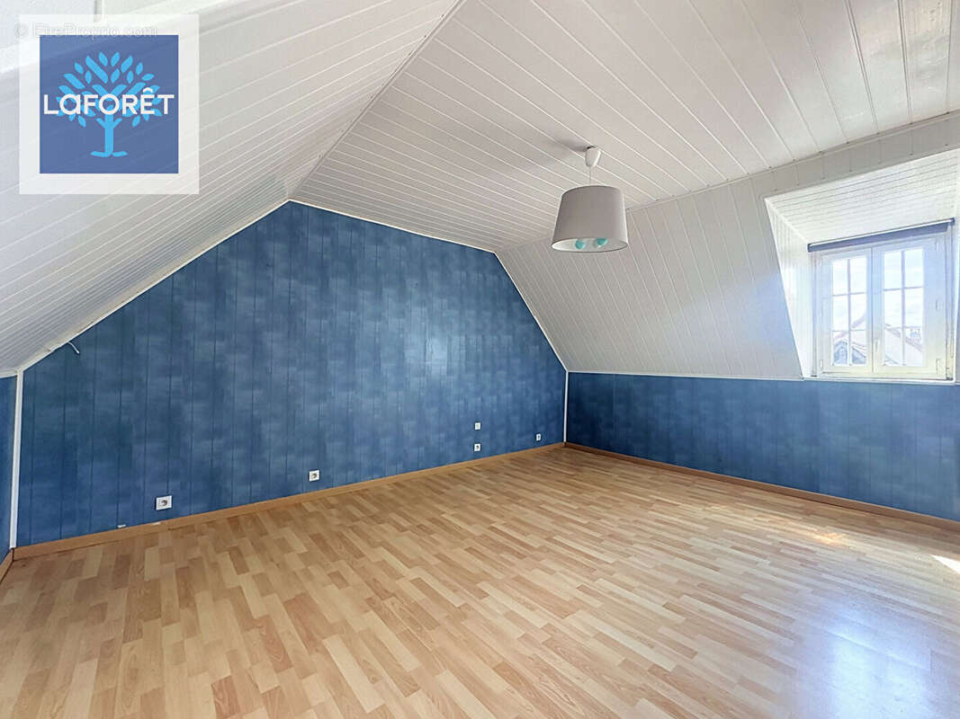 Maison Arronville 5 pièce(s) 129.86 m2 - photo 8
