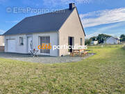 Maison à GOUVILLE-SUR-MER