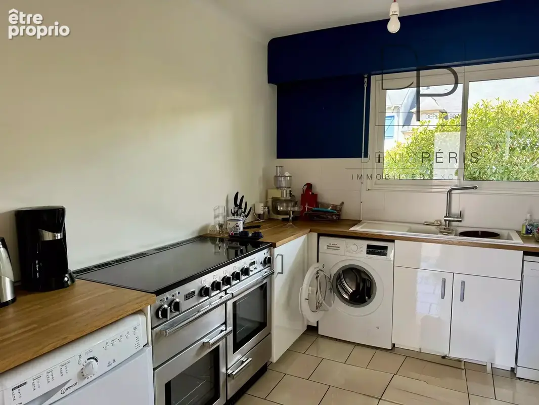 Exclusivité La Baule Benoit Maison T4 - photo 6