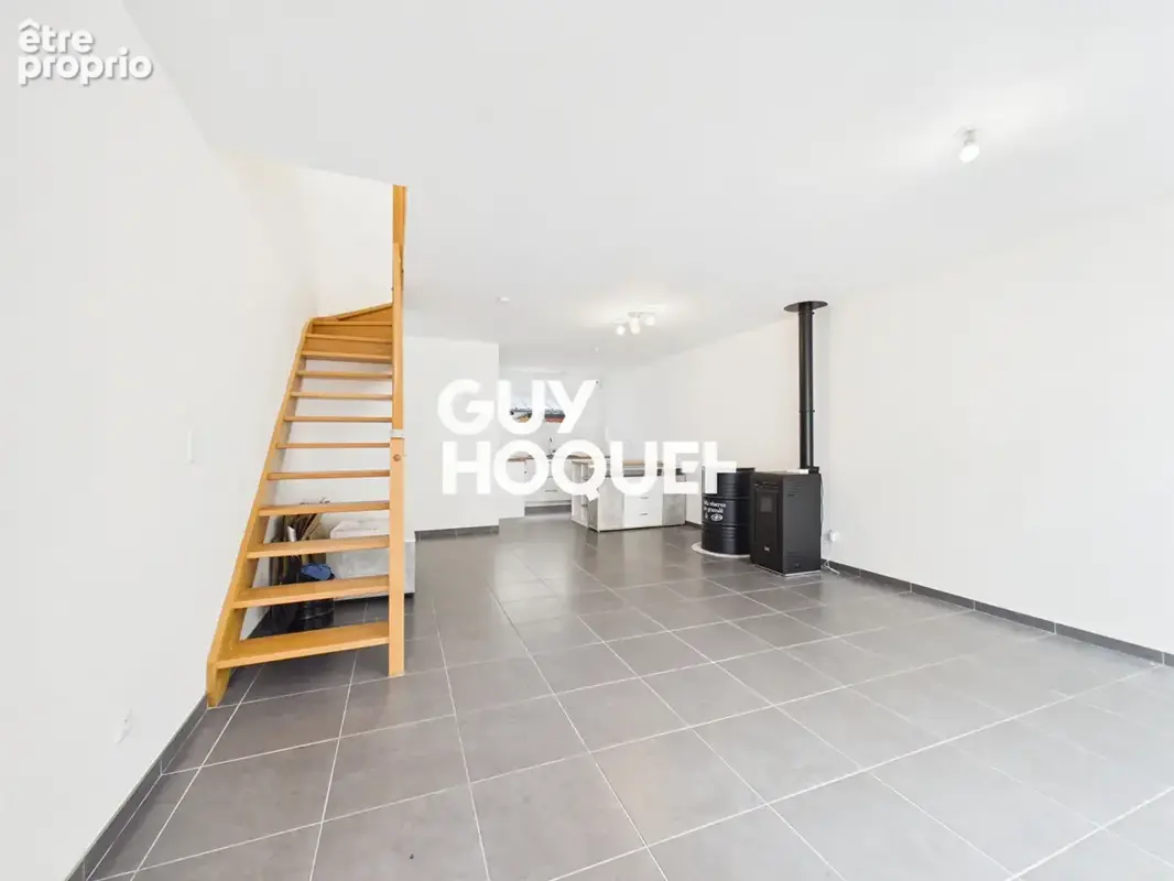 Maison neuve Sotteville Les Rouen - photo 5